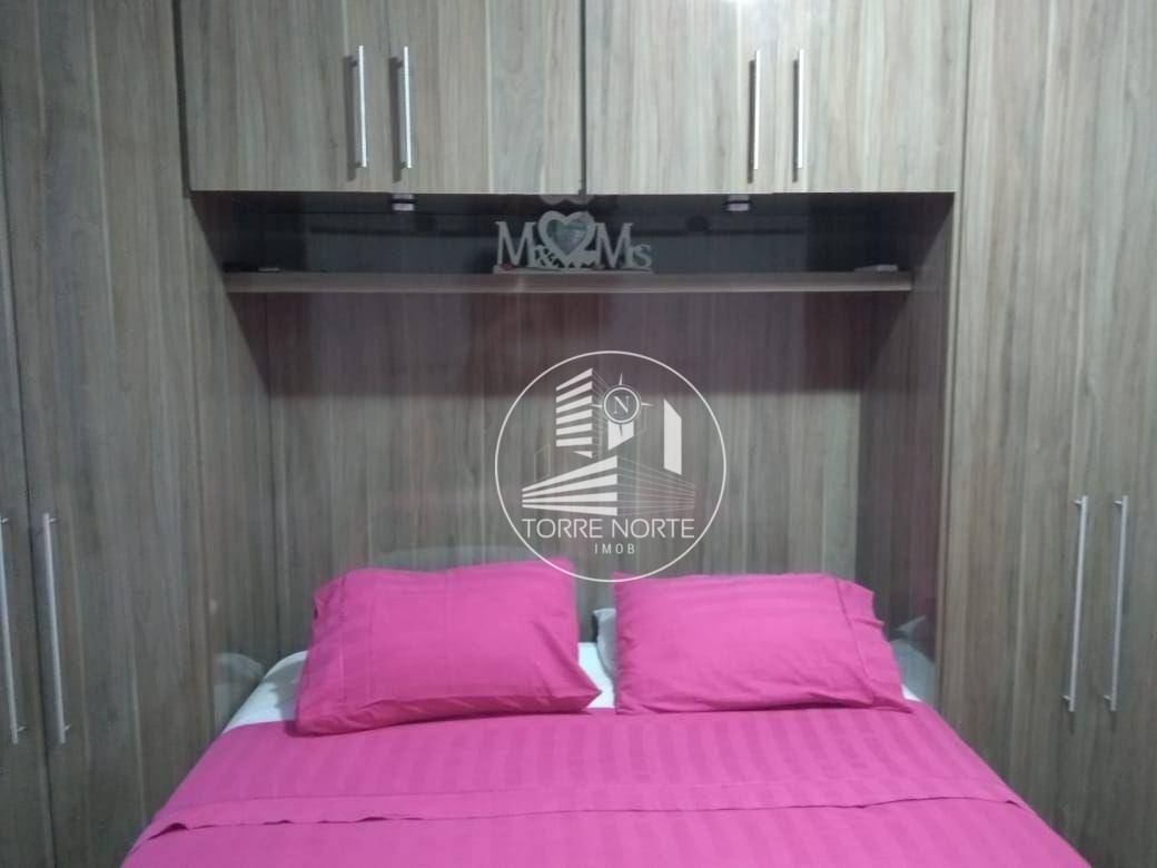 Apartamento à venda com 3 quartos, 71m² - Foto 3