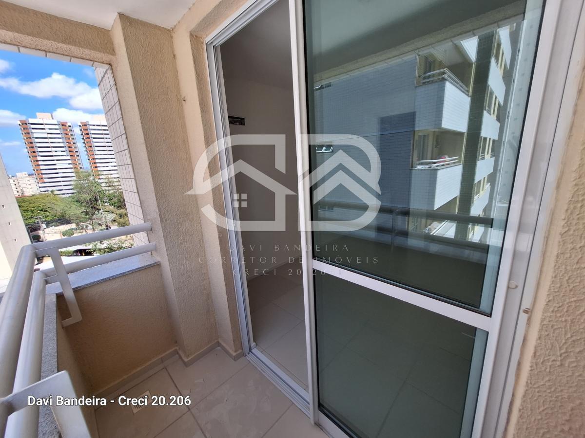 Apartamento à venda com 2 quartos, 58m² - Foto 11