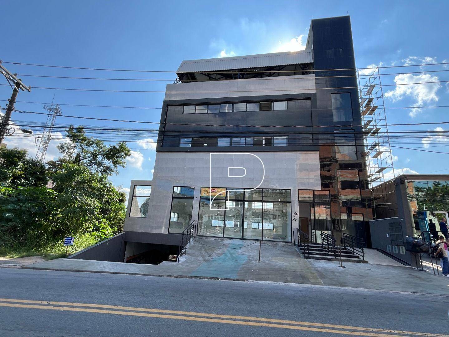 Loja-Salão para alugar, 250m² - Foto 1