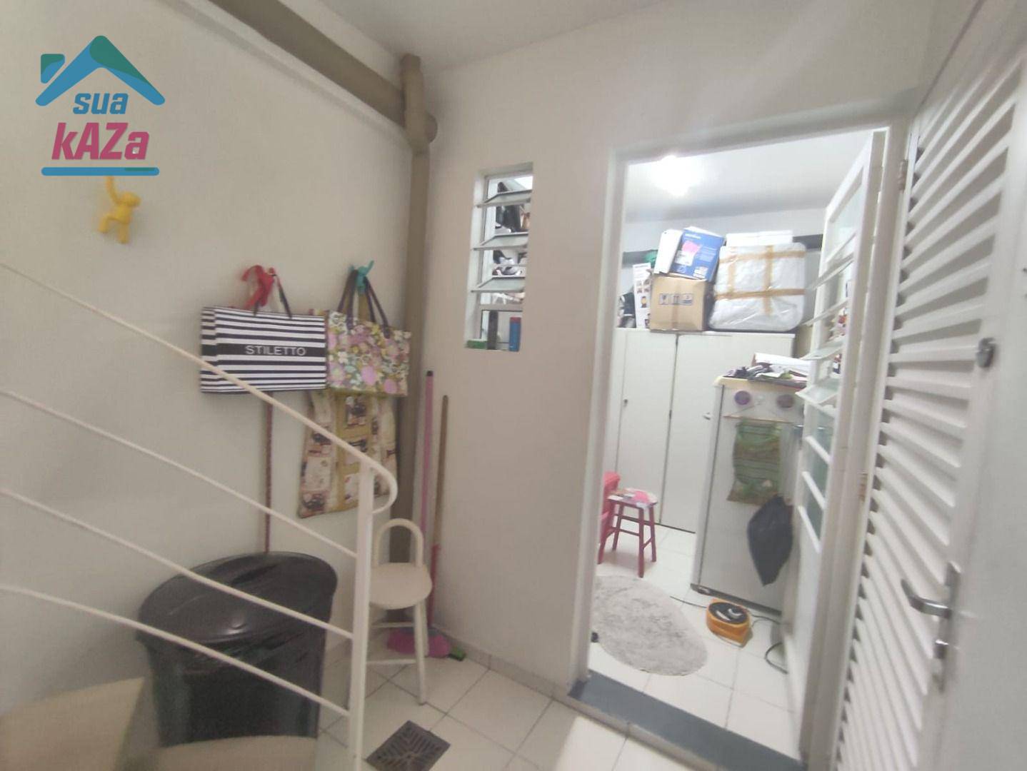 Sobrado à venda com 3 quartos, 112m² - Foto 17