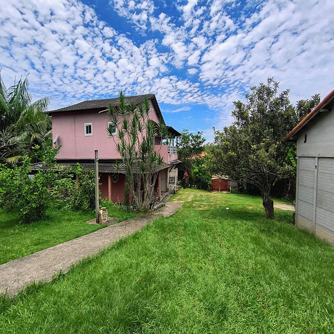 Casa à venda com 7 quartos, 1672m² - Foto 13