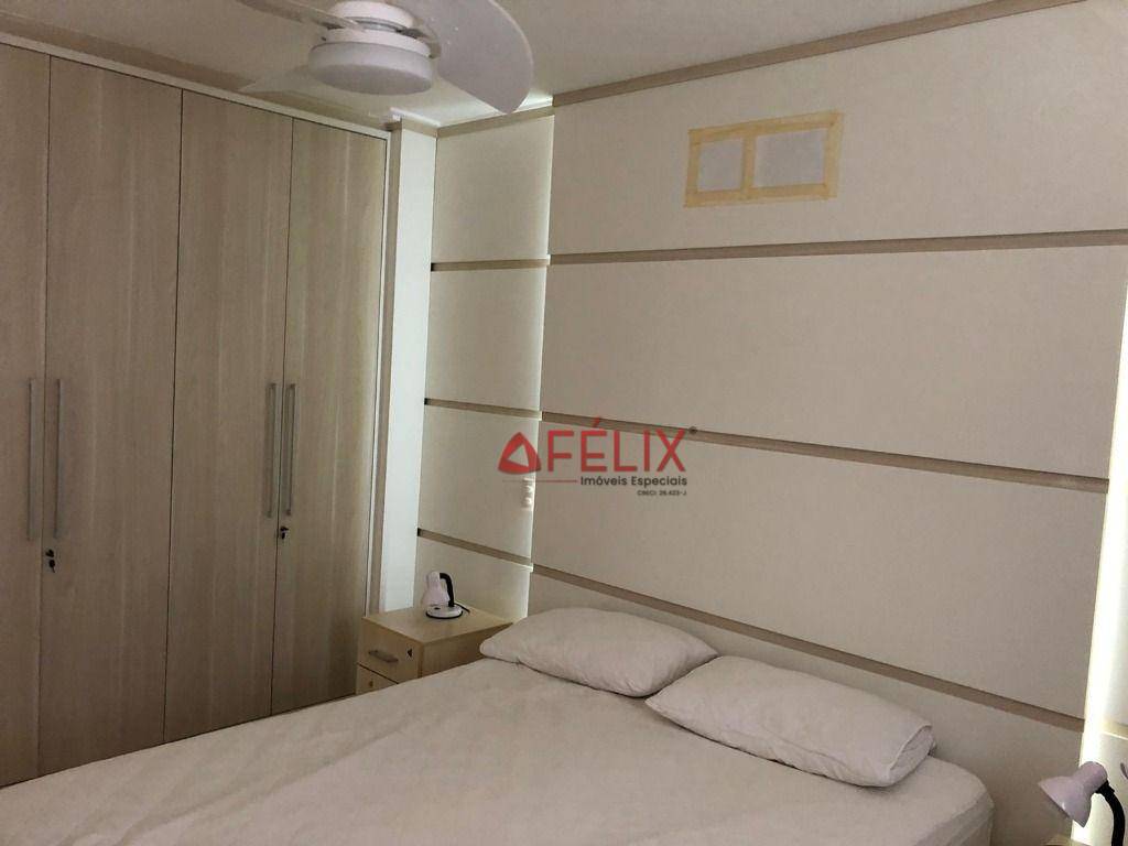 Apartamento à venda com 3 quartos, 162m² - Foto 10