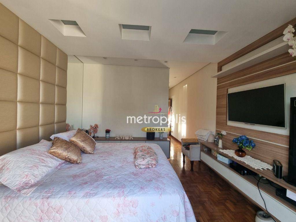 Sobrado à venda com 2 quartos, 163m² - Foto 21