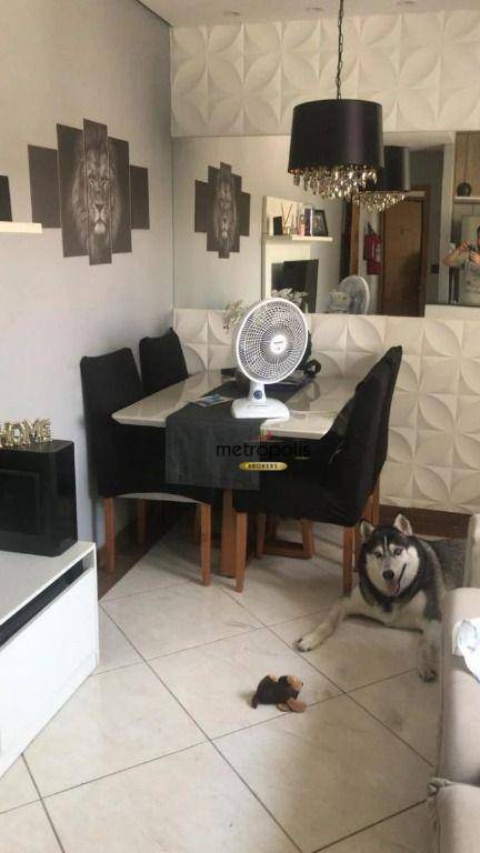 Cobertura à venda com 2 quartos, 100m² - Foto 1