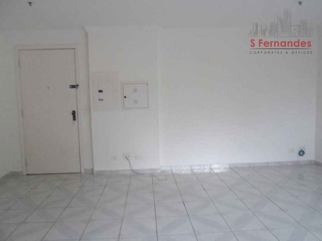 Conjunto Comercial-Sala à venda e aluguel, 45m² - Foto 8