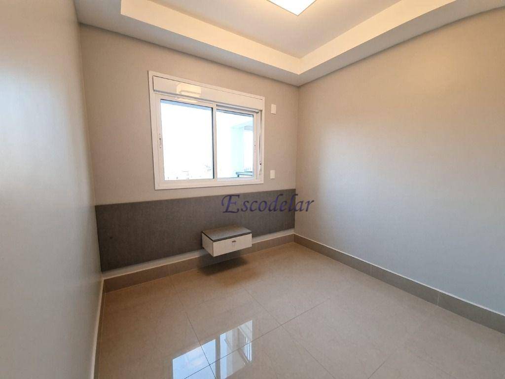 Apartamento à venda com 3 quartos, 130m² - Foto 13