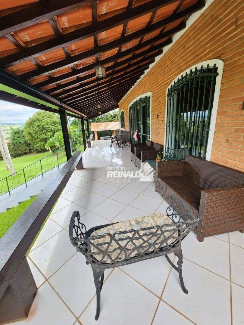 Casa de Condomínio à venda com 4 quartos, 373m² - Foto 91