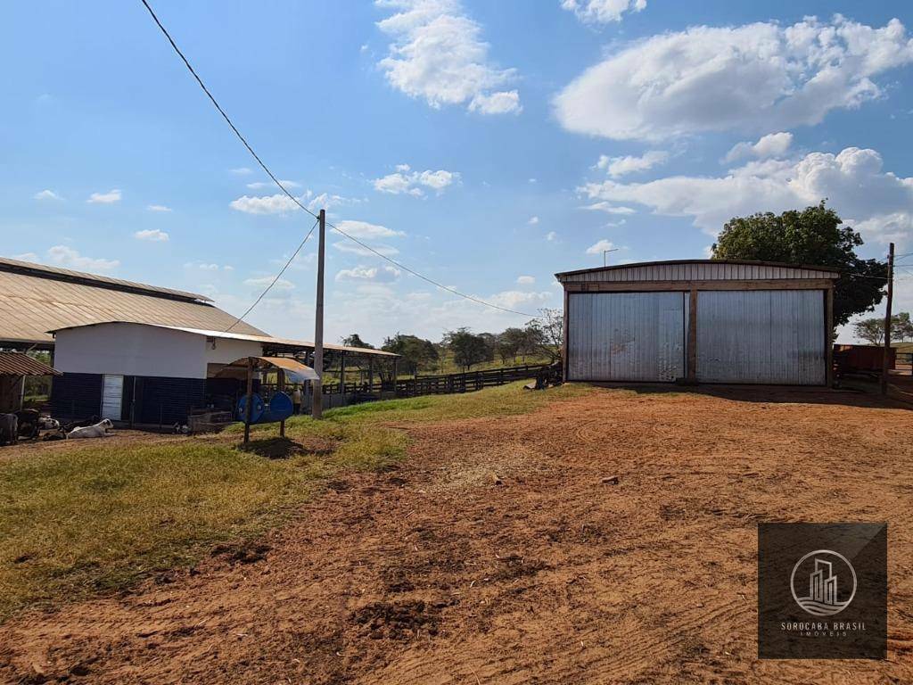 Fazenda à venda, 750200M2 - Foto 6