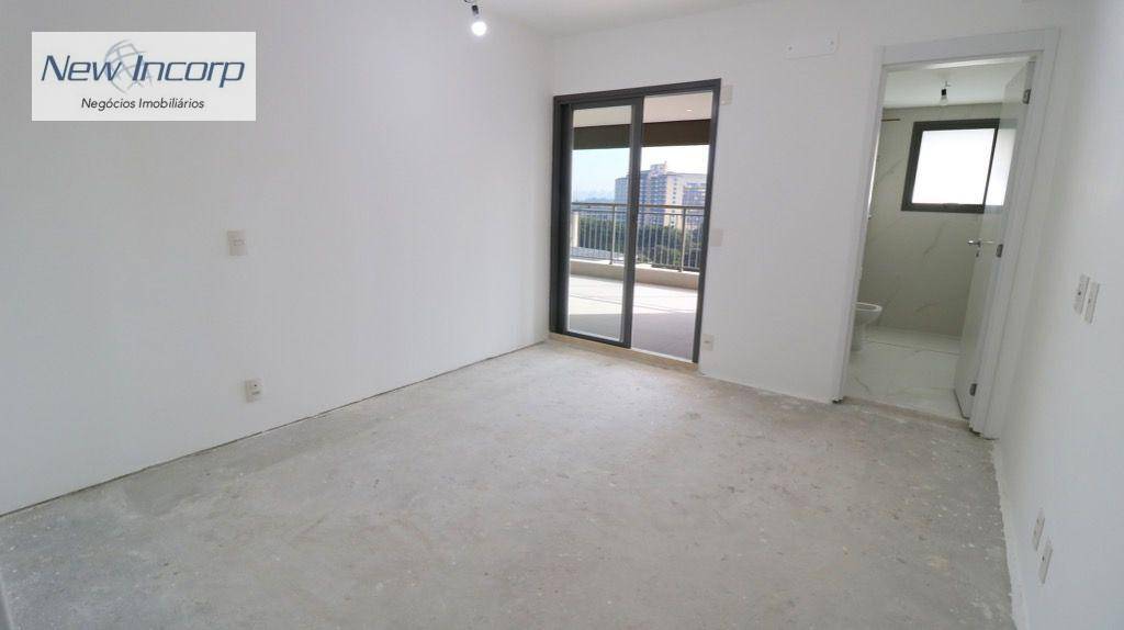 Apartamento à venda com 4 quartos, 244m² - Foto 8