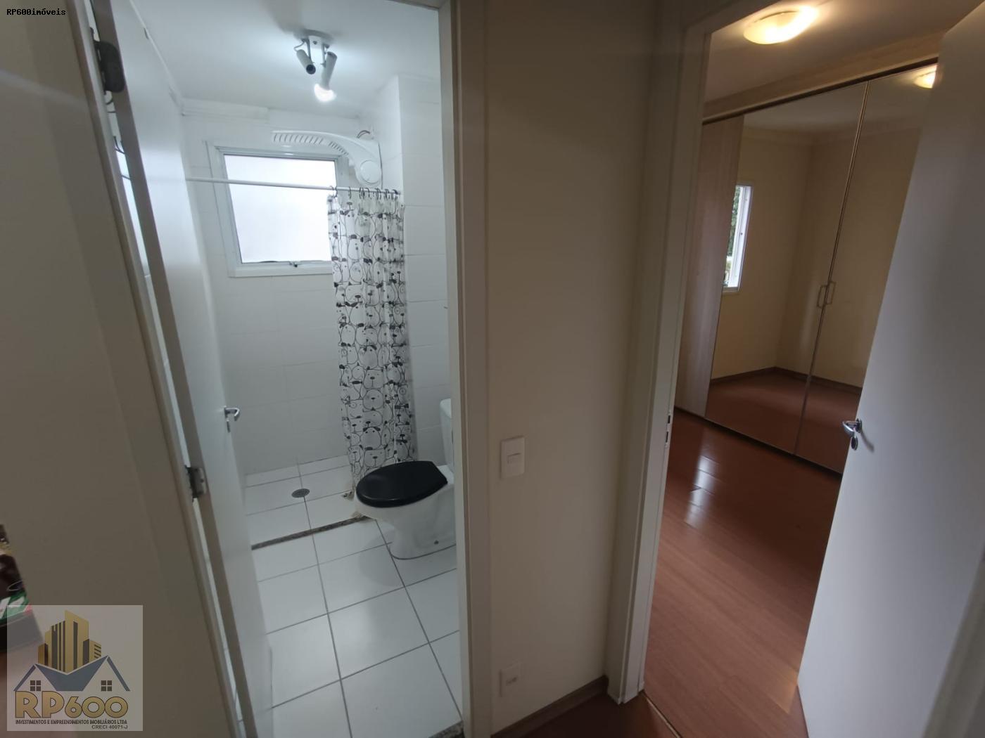 Apartamento à venda com 2 quartos, 51m² - Foto 3