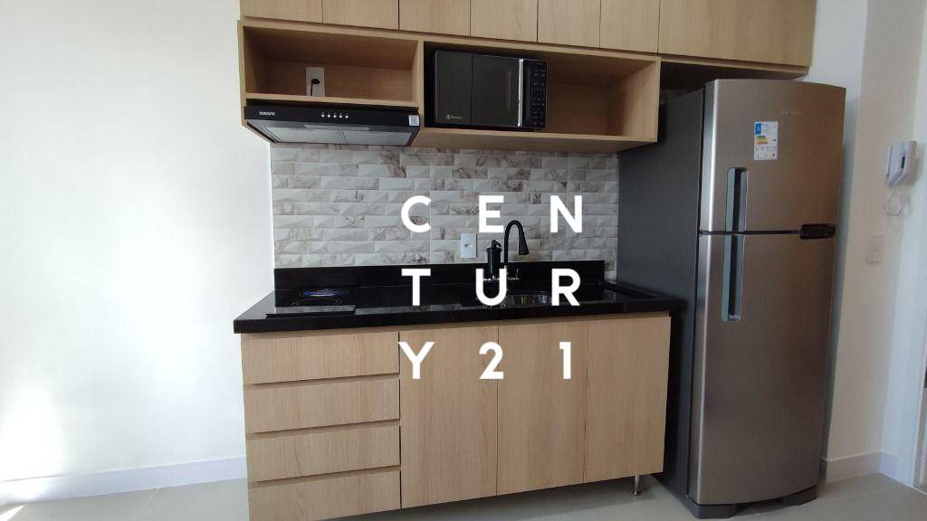 Apartamento para alugar com 1 quarto, 24m² - Foto 20