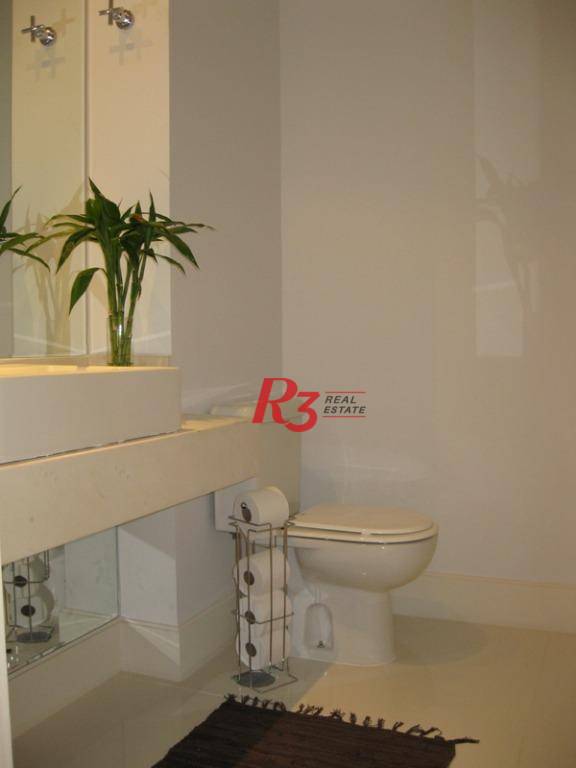 Apartamento para alugar com 3 quartos, 150m² - Foto 50