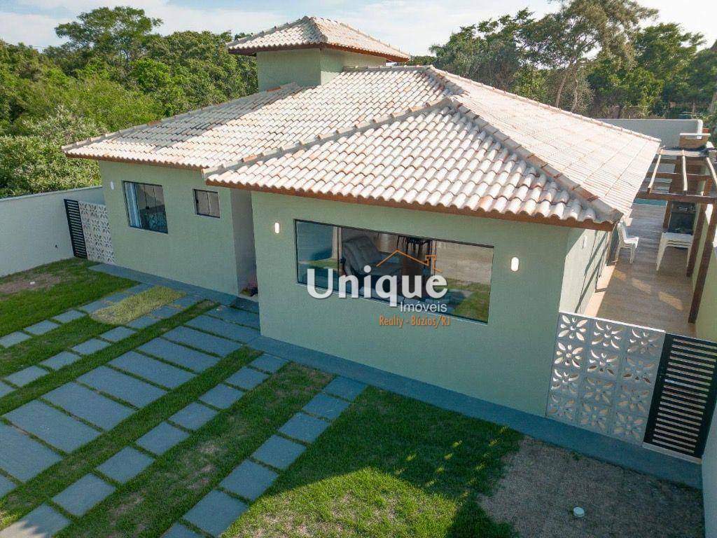 Casa de Condomínio à venda com 3 quartos, 125m² - Foto 15