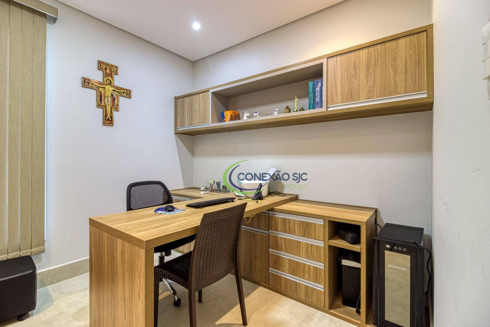 Sobrado à venda e aluguel com 4 quartos, 405m² - Foto 39