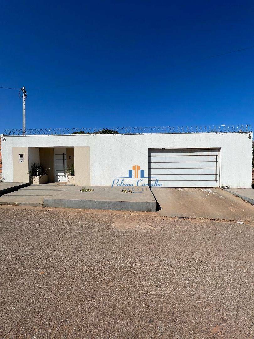 Casa à venda com 3 quartos, 300m² - Foto 13