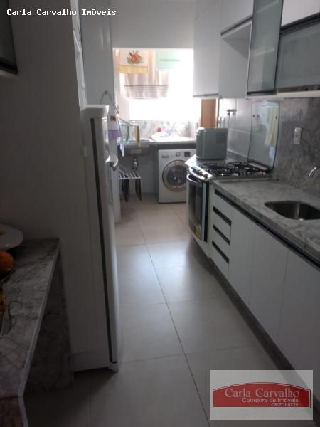 Apartamento à venda com 3 quartos, 108m² - Foto 24