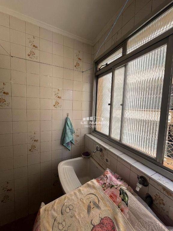Apartamento à venda com 2 quartos, 74m² - Foto 6