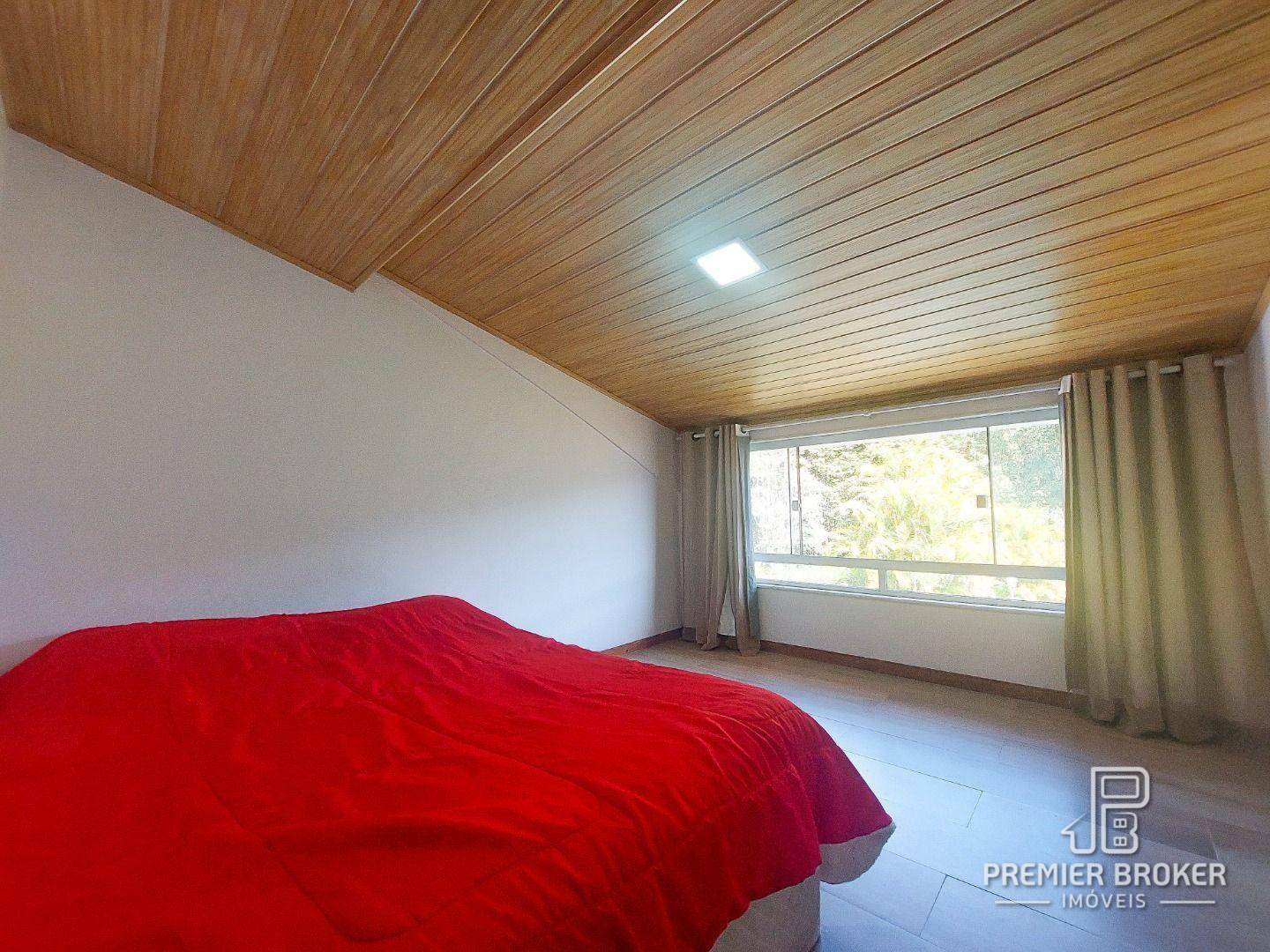 Casa de Condomínio à venda com 3 quartos, 80m² - Foto 12