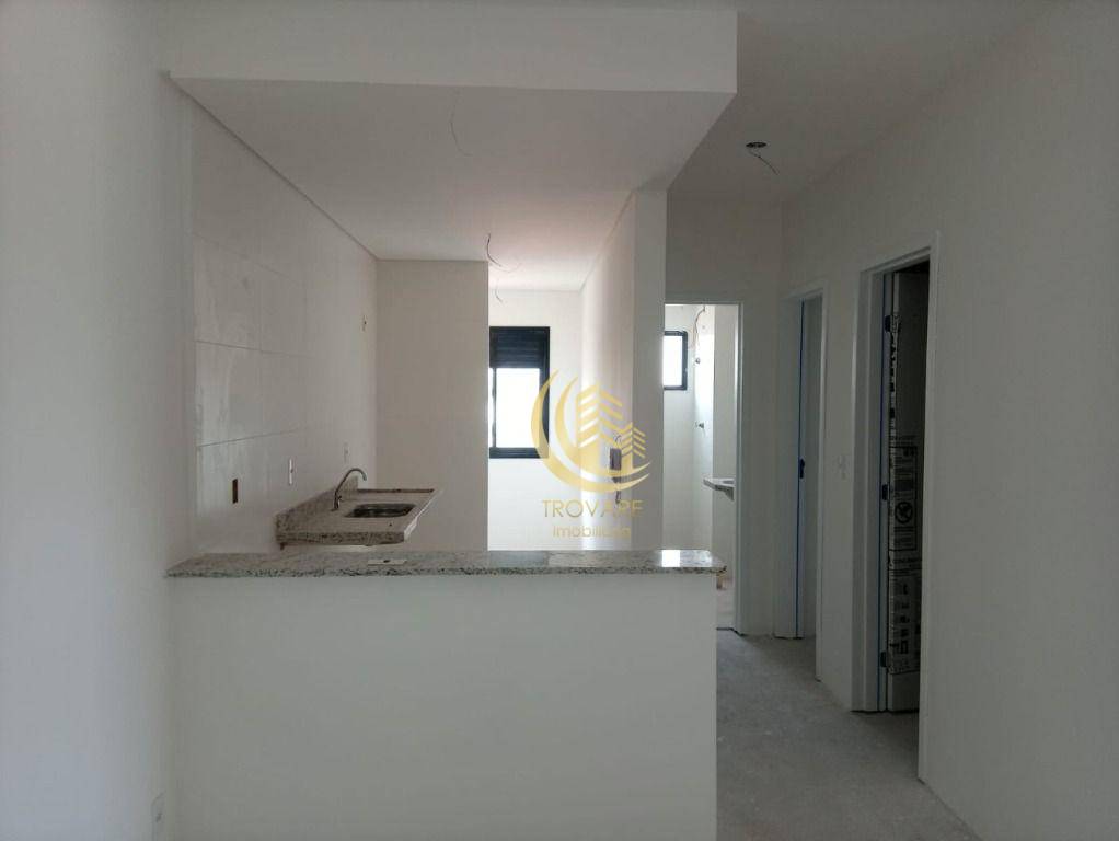 Apartamento à venda com 2 quartos, 80m² - Foto 5