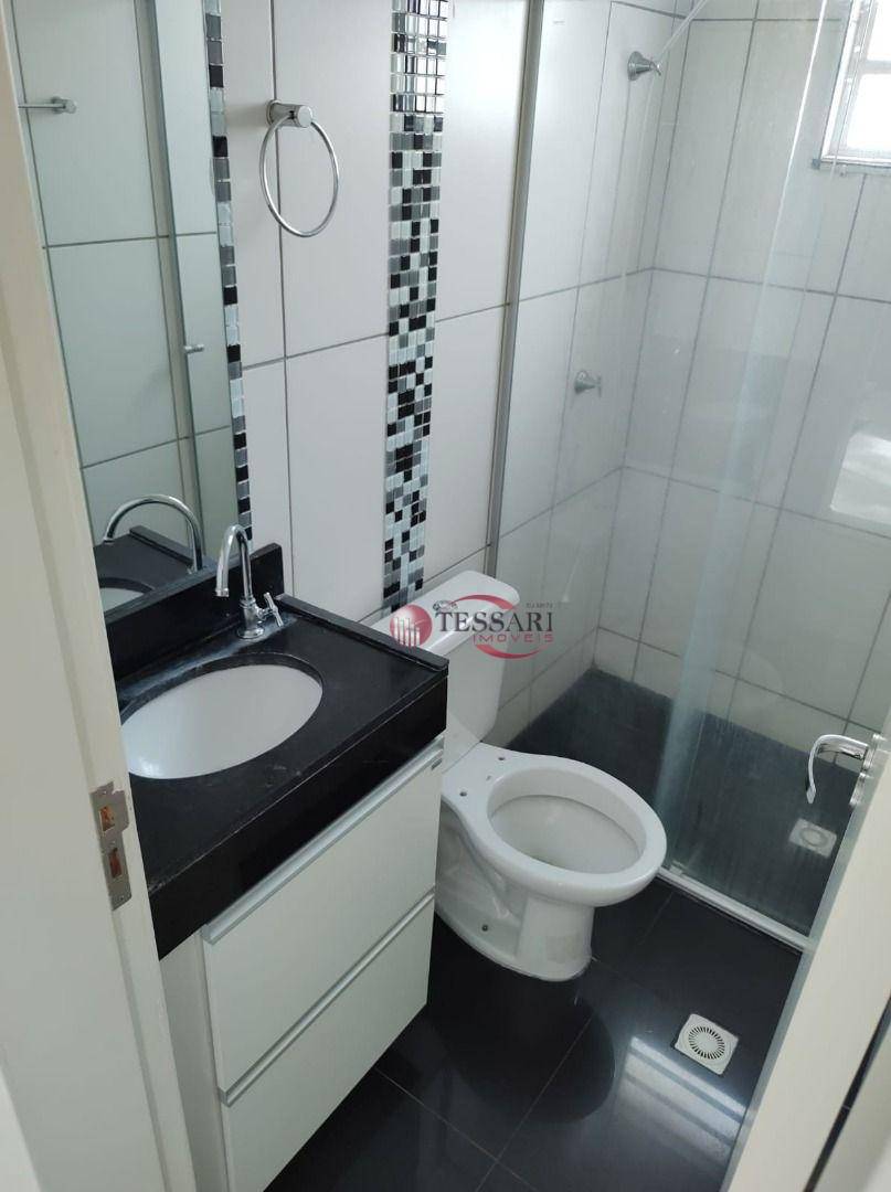 Apartamento à venda com 2 quartos, 45m² - Foto 14