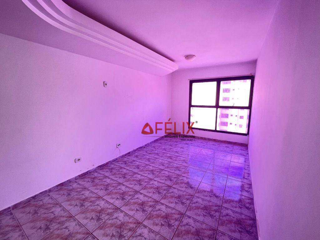 Apartamento, 2 quartos, 85 m² - Foto 2