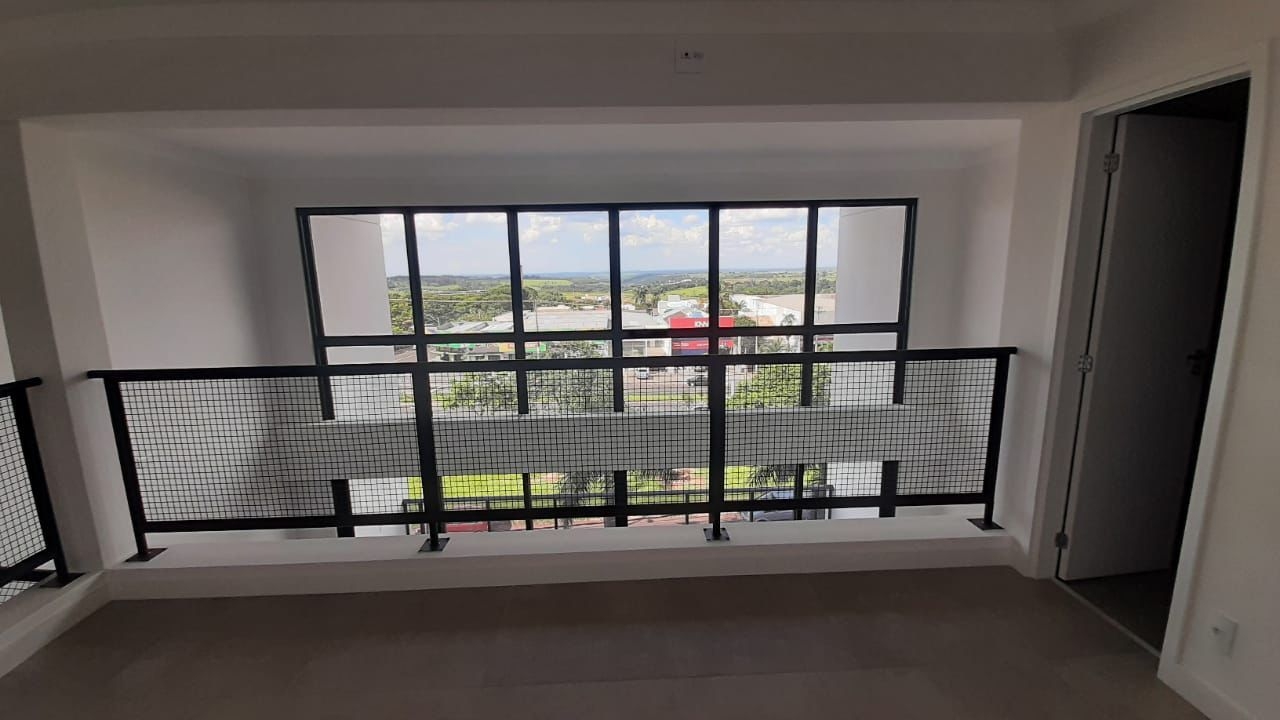 Apartamento à venda com 1 quarto, 78m² - Foto 9