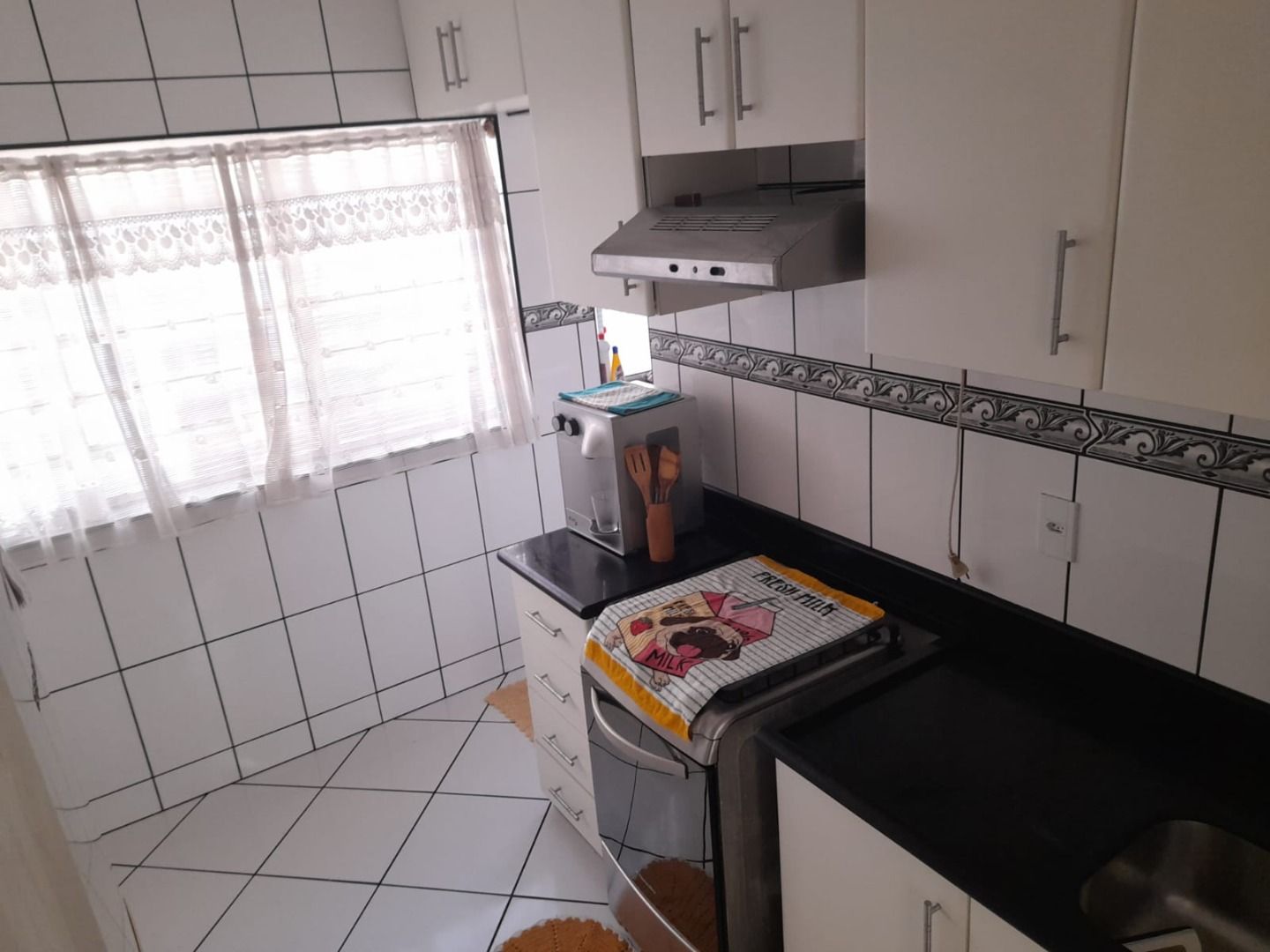 Apartamento à venda com 2 quartos, 80m² - Foto 10