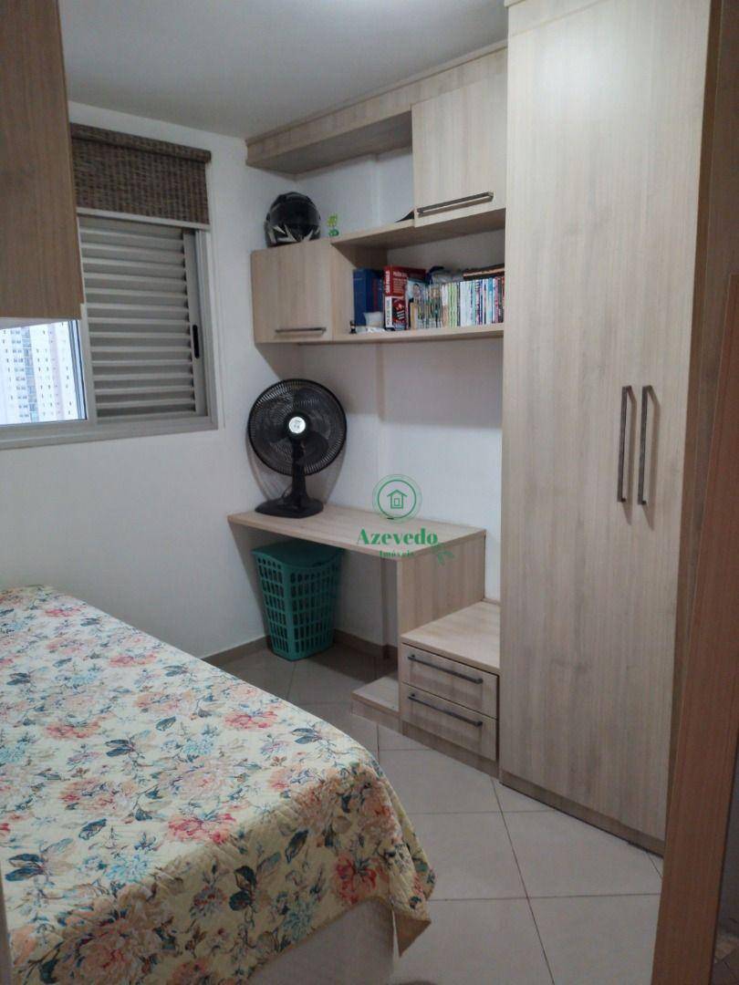 Apartamento à venda com 2 quartos, 56m² - Foto 14