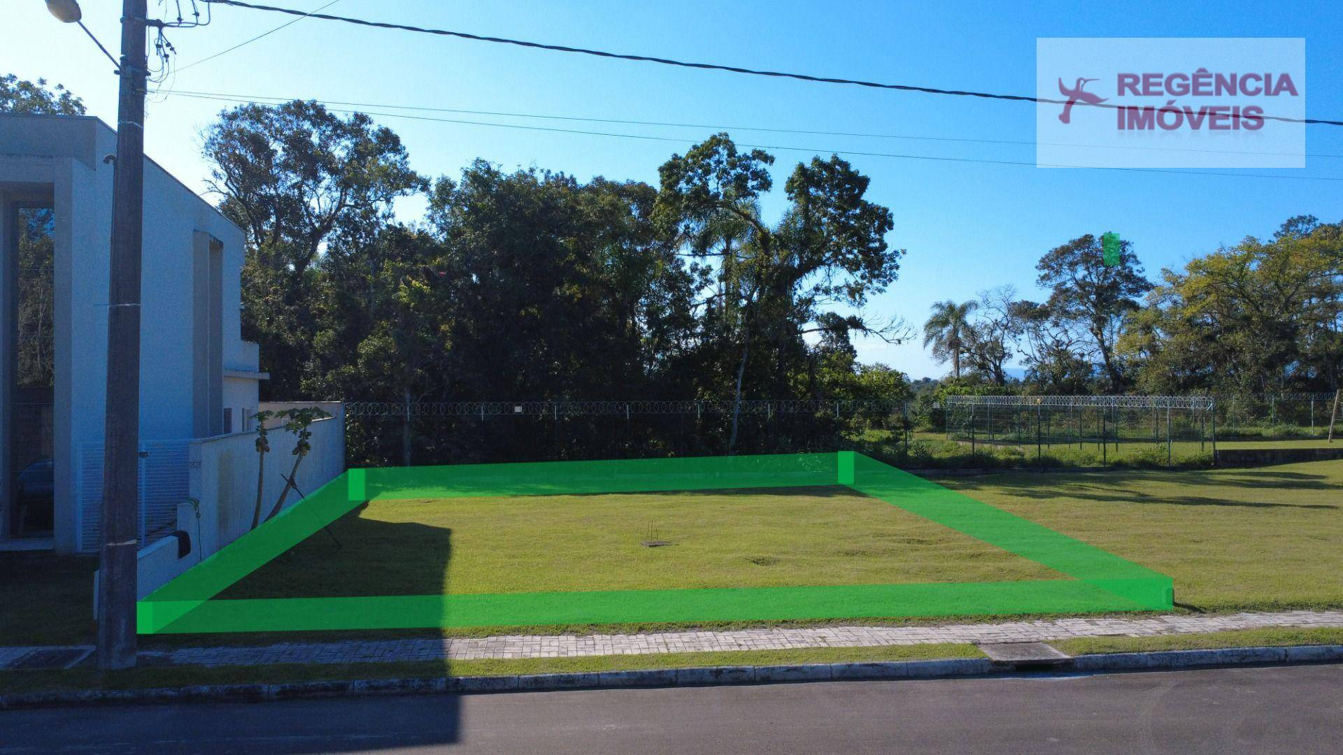 Terreno, 312 m² - Foto 2