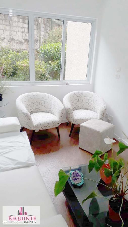 Apartamento à venda com 2 quartos, 45m² - Foto 2