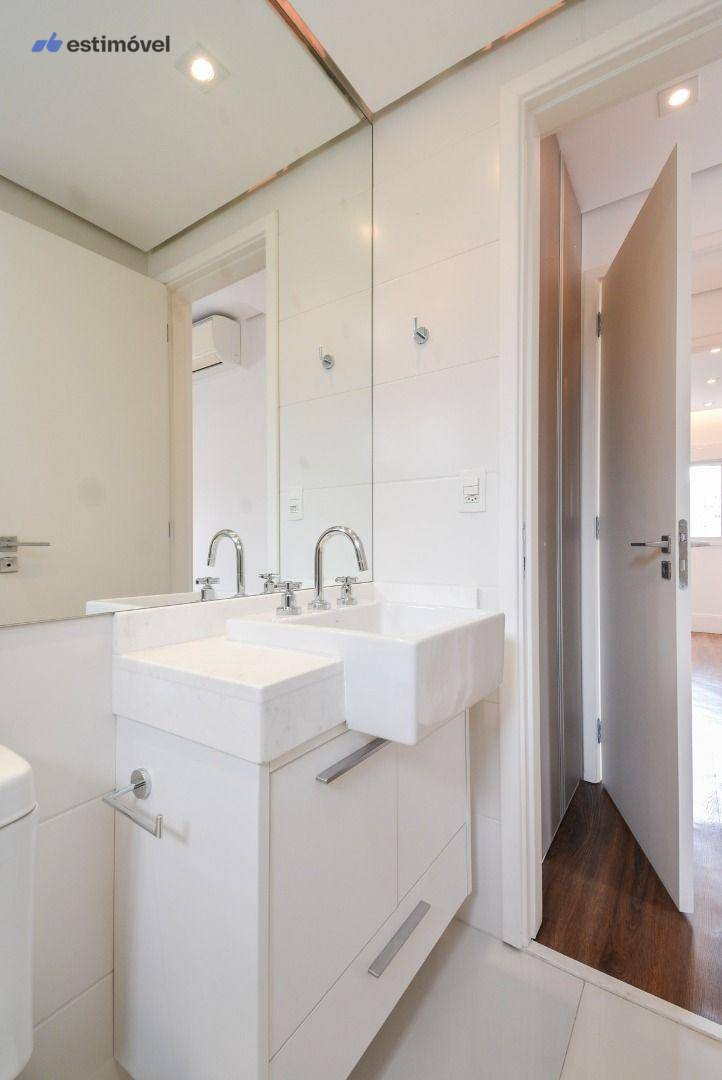 Apartamento à venda com 3 quartos, 157m² - Foto 35