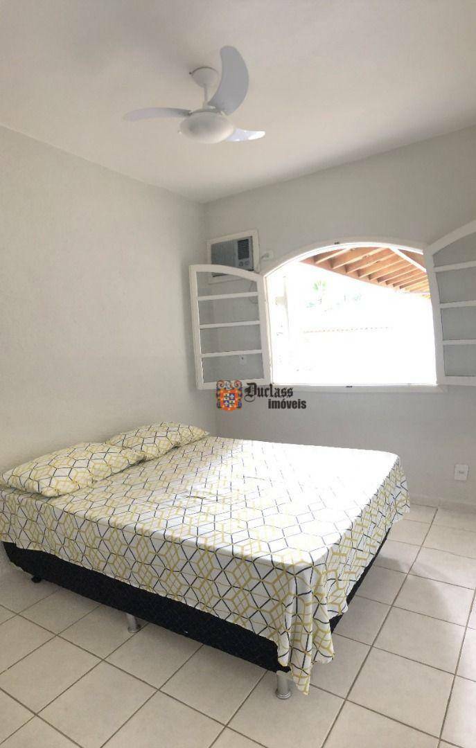 Casa de Condomínio à venda com 4 quartos, 184m² - Foto 8