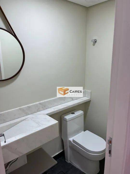 Apartamento à venda com 3 quartos, 87m² - Foto 2