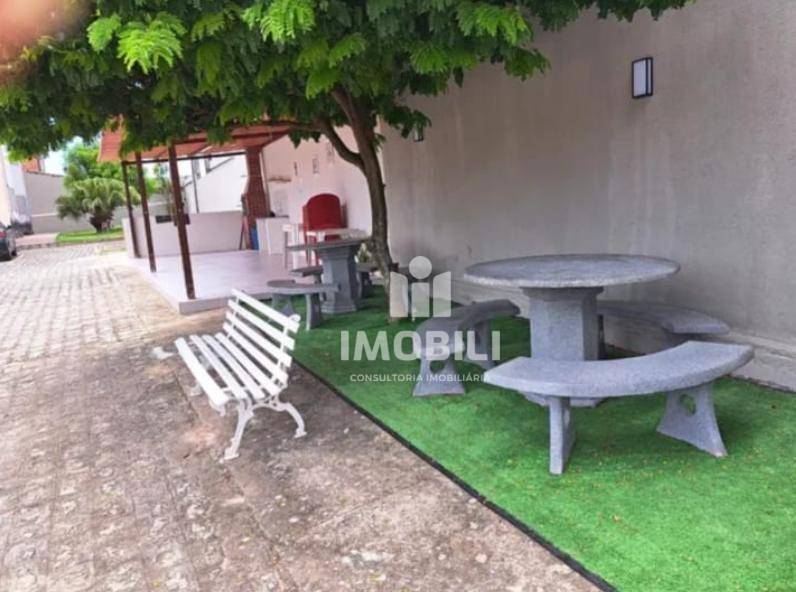 Apartamento, 3 quartos, 60 m² - Foto 3