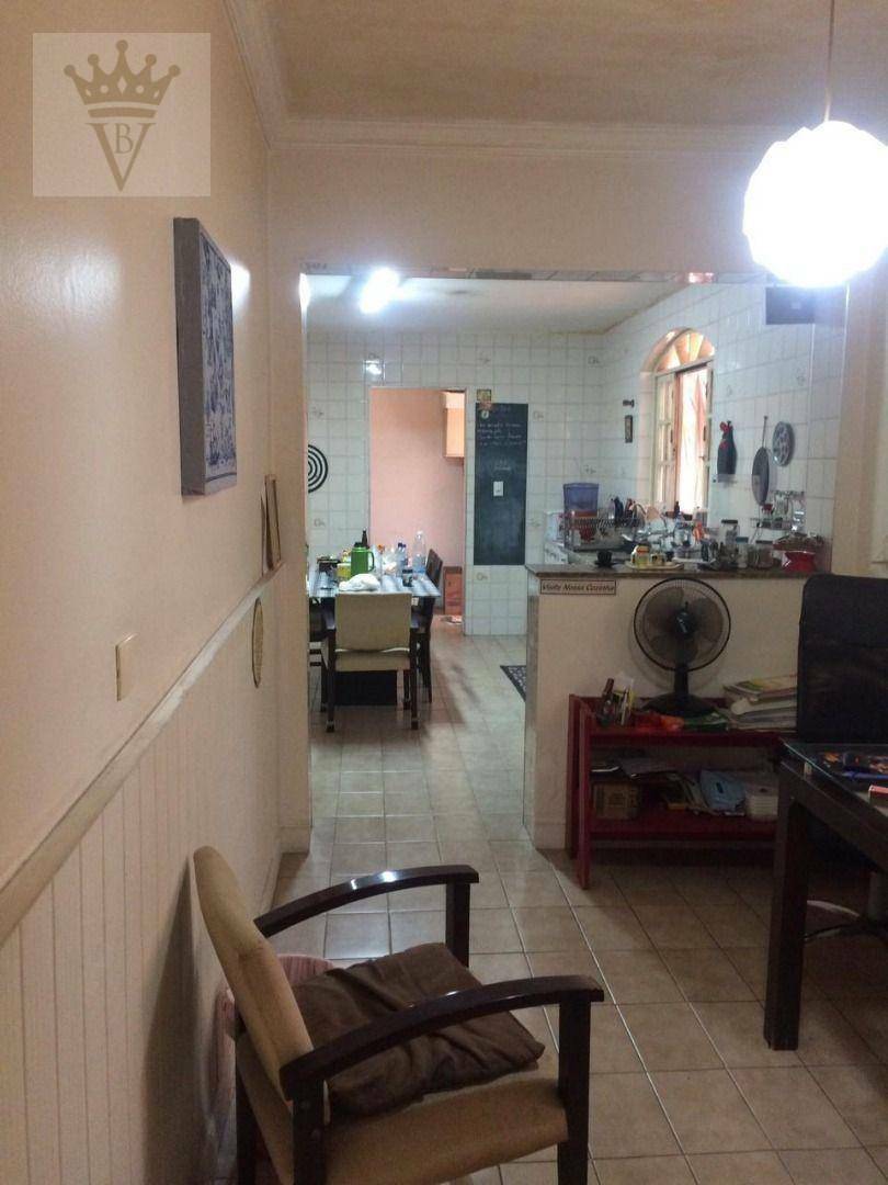 Sobrado à venda com 3 quartos, 180m² - Foto 4