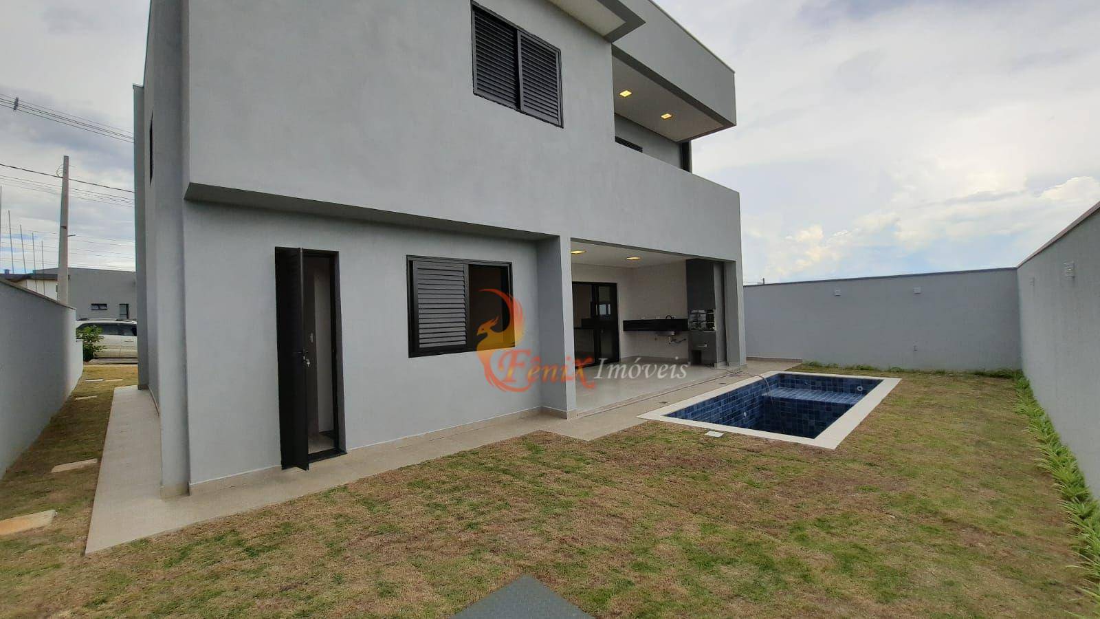 Sobrado à venda com 3 quartos, 210m² - Foto 5