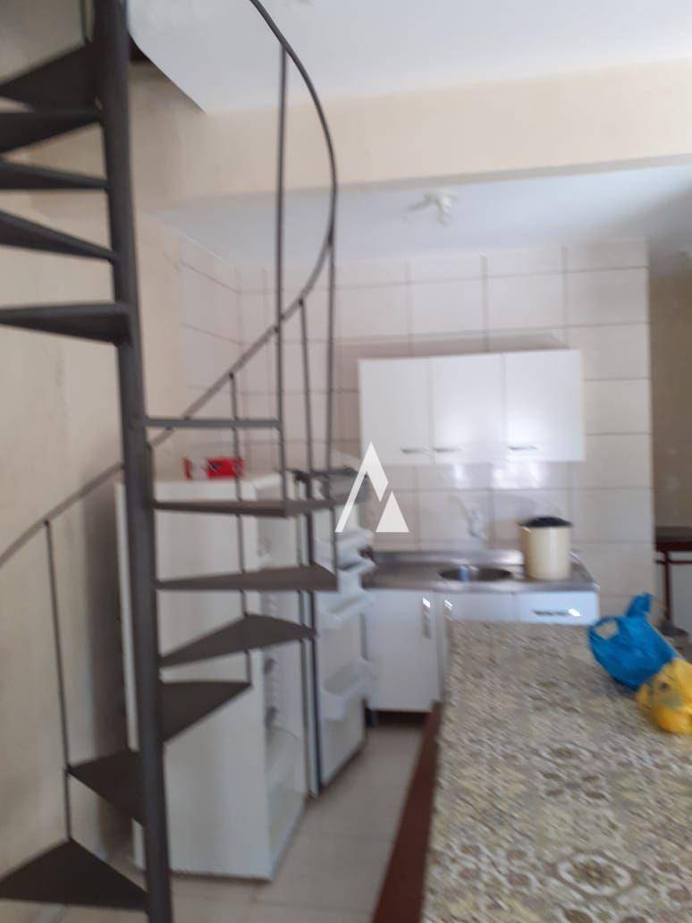 Casa à venda com 5 quartos, 360M2 - Foto 25