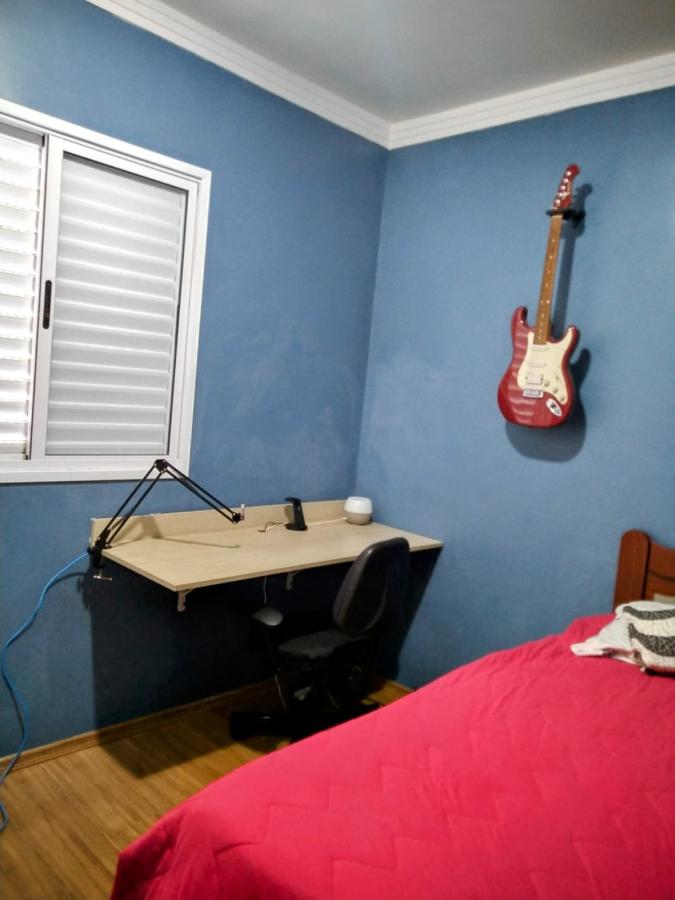 Apartamento à venda com 3 quartos, 69m² - Foto 15