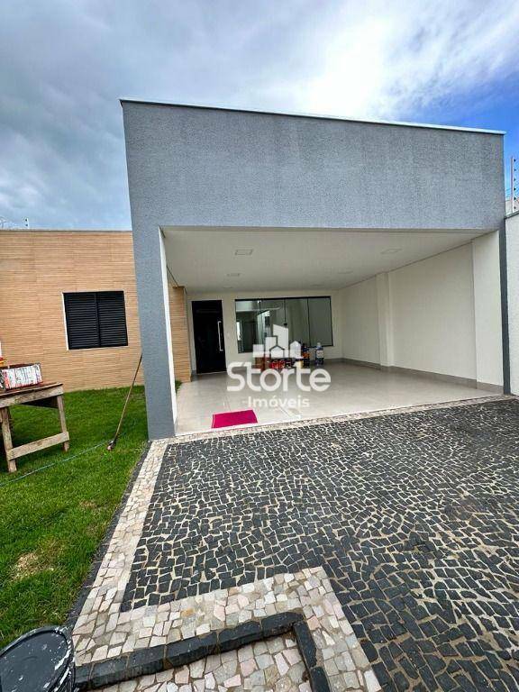 Casa à venda com 3 quartos, 179m² - Foto 16