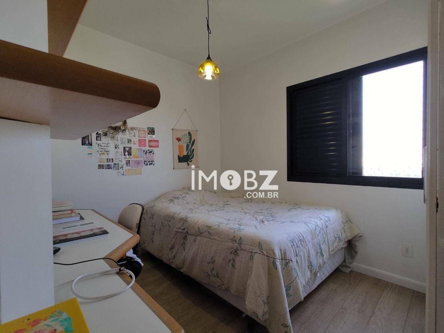 Apartamento à venda com 3 quartos, 95m² - Foto 12