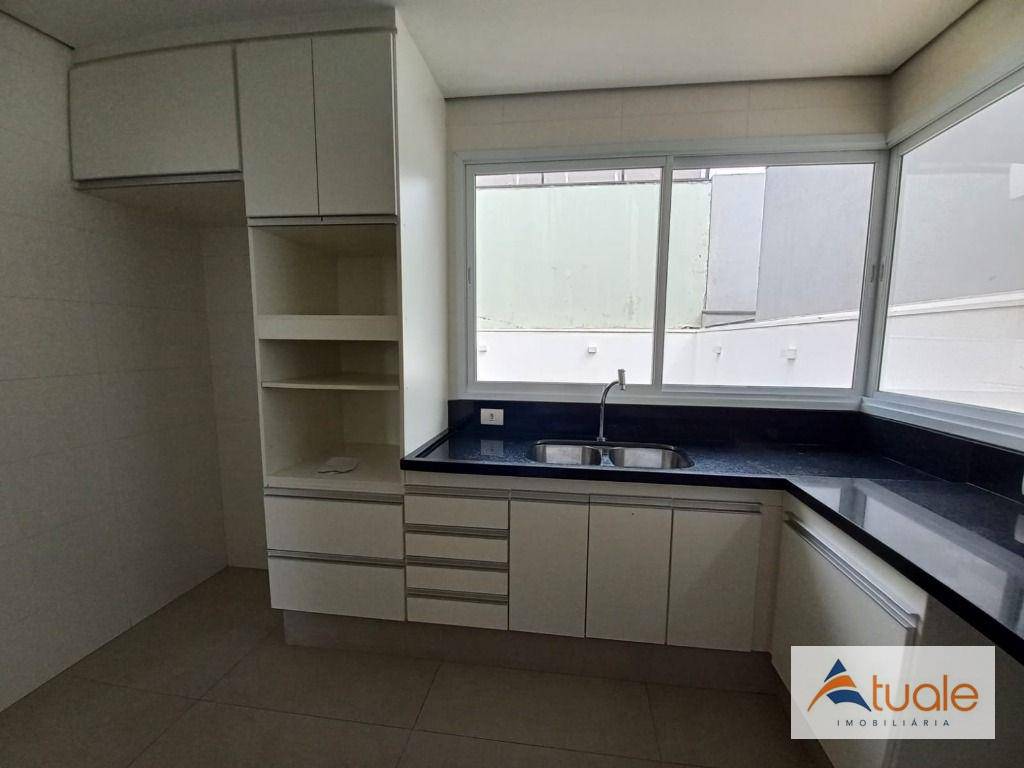 Casa de Condomínio à venda e aluguel com 3 quartos, 200m² - Foto 10