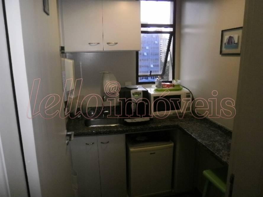 Sala-Conjunto, 170 m² - Foto 13