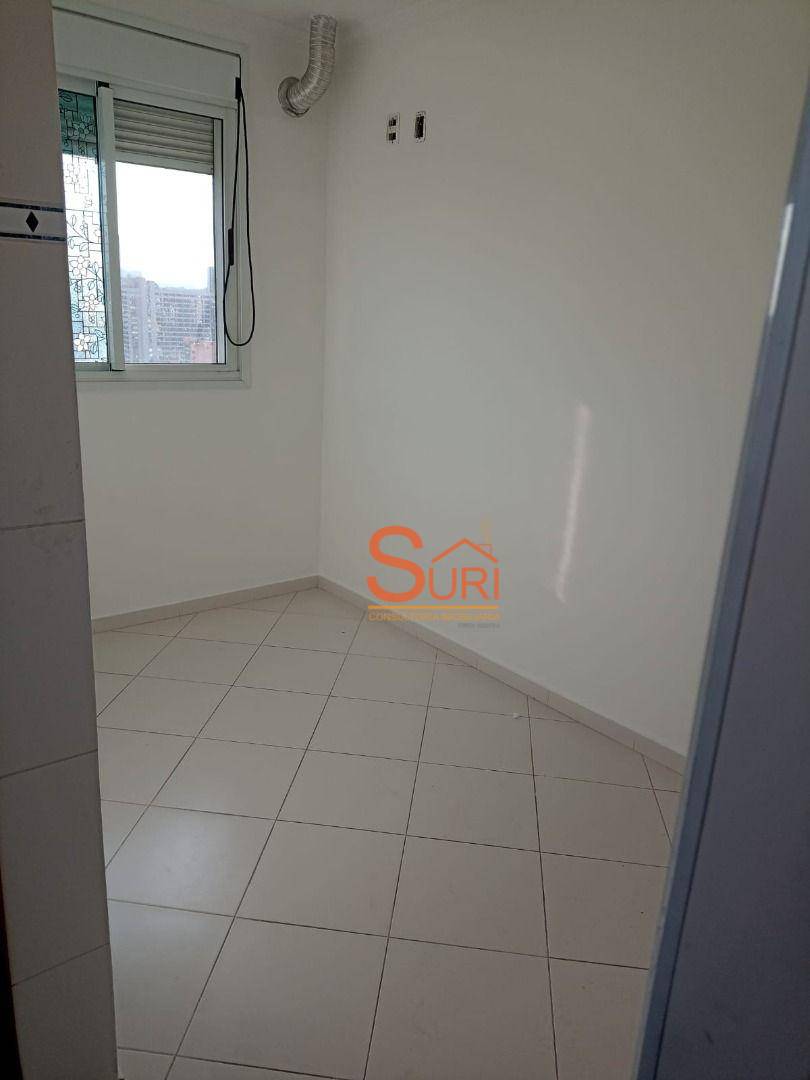 Apartamento à venda com 3 quartos, 133m² - Foto 9