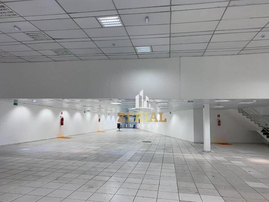 Depósito-Galpão-Armazém para alugar, 1264m² - Foto 1