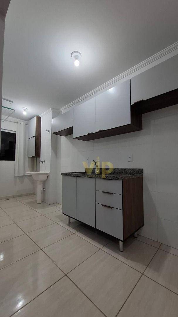 Apartamento à venda com 2 quartos, 60m² - Foto 9