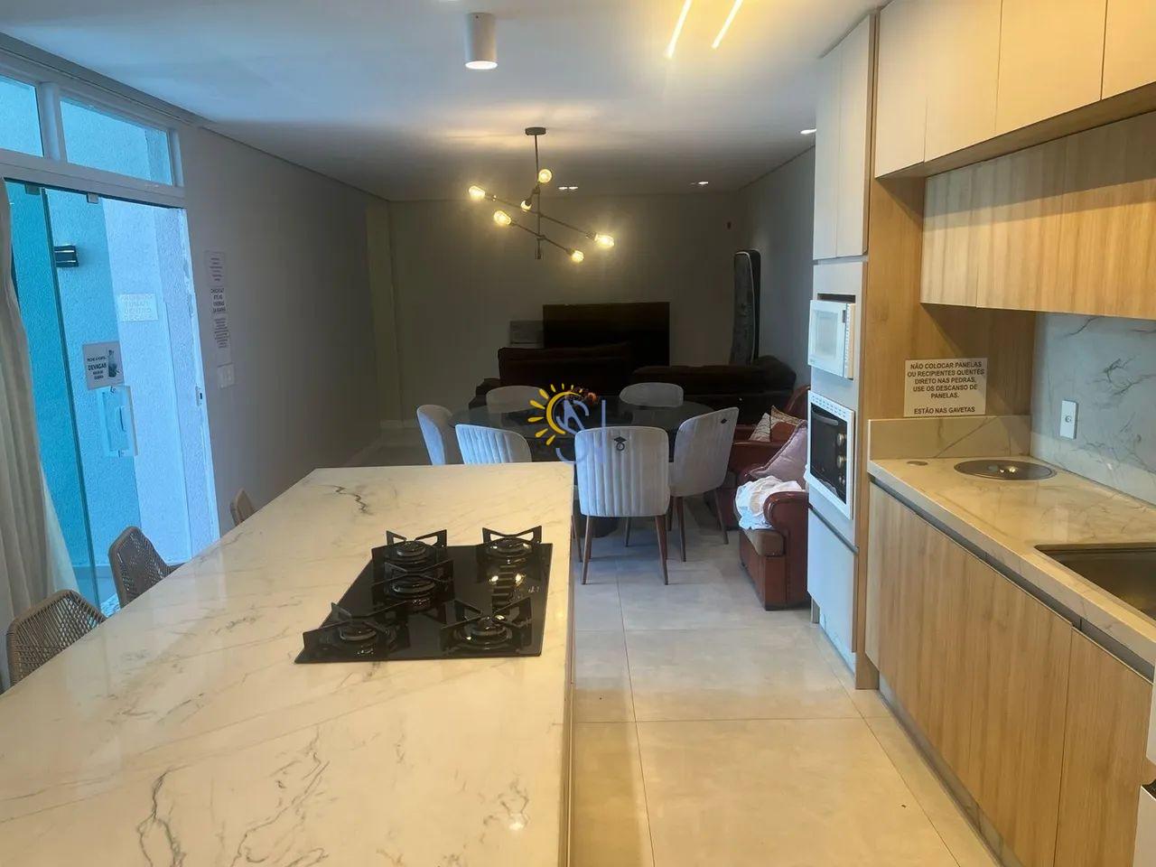 Casa para alugar com 4 quartos, 160m² - Foto 11