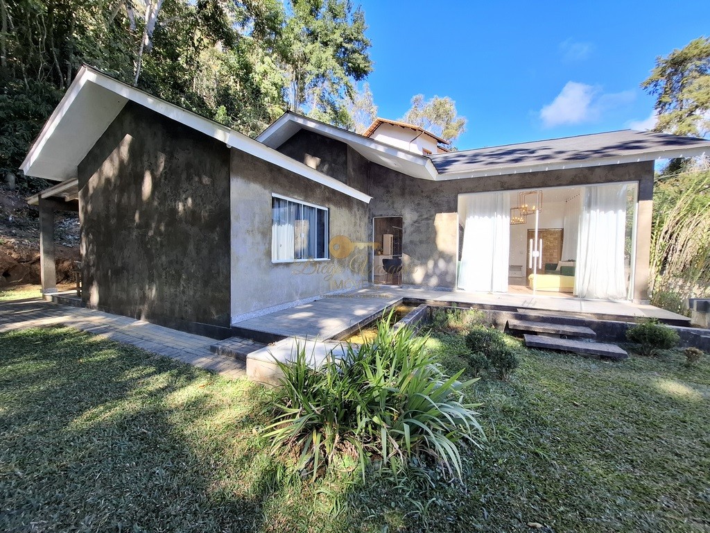 Casa de Condomínio à venda com 3 quartos, 390m² - Foto 27