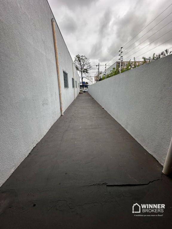 Loja-Salão para alugar, 420m² - Foto 5