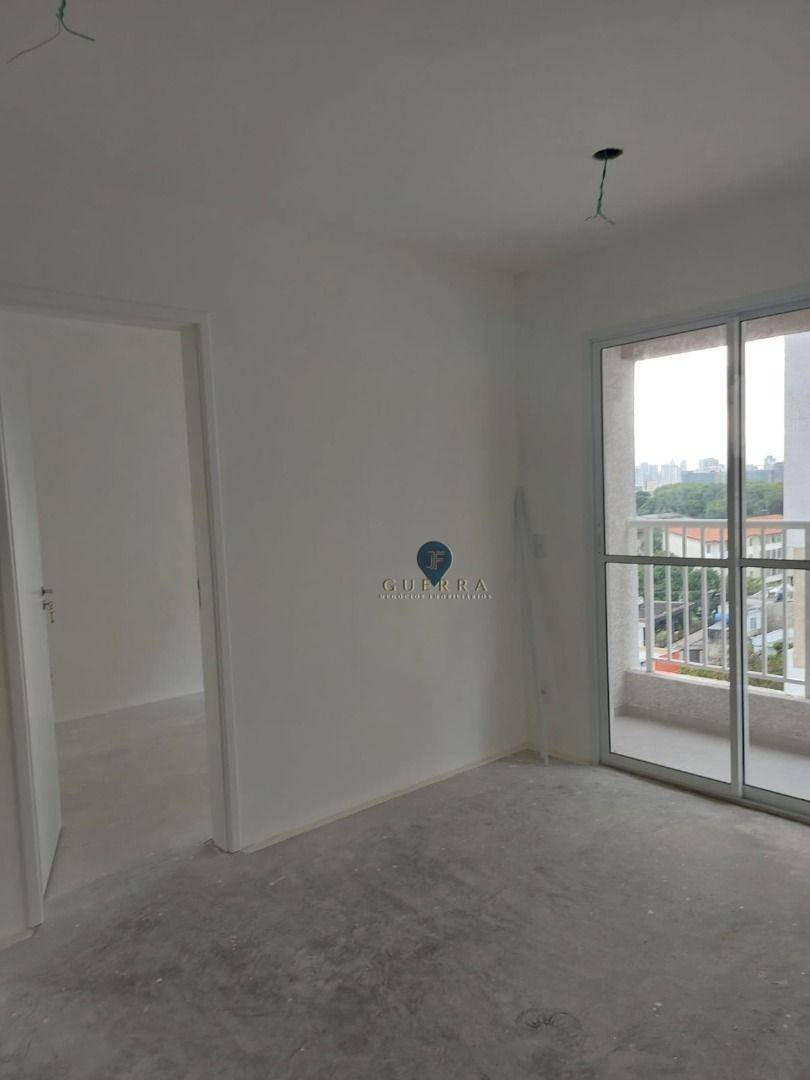 Apartamento à venda com 2 quartos, 41m² - Foto 17