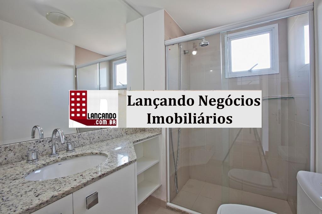 Apartamento à venda com 3 quartos, 210m² - Foto 8